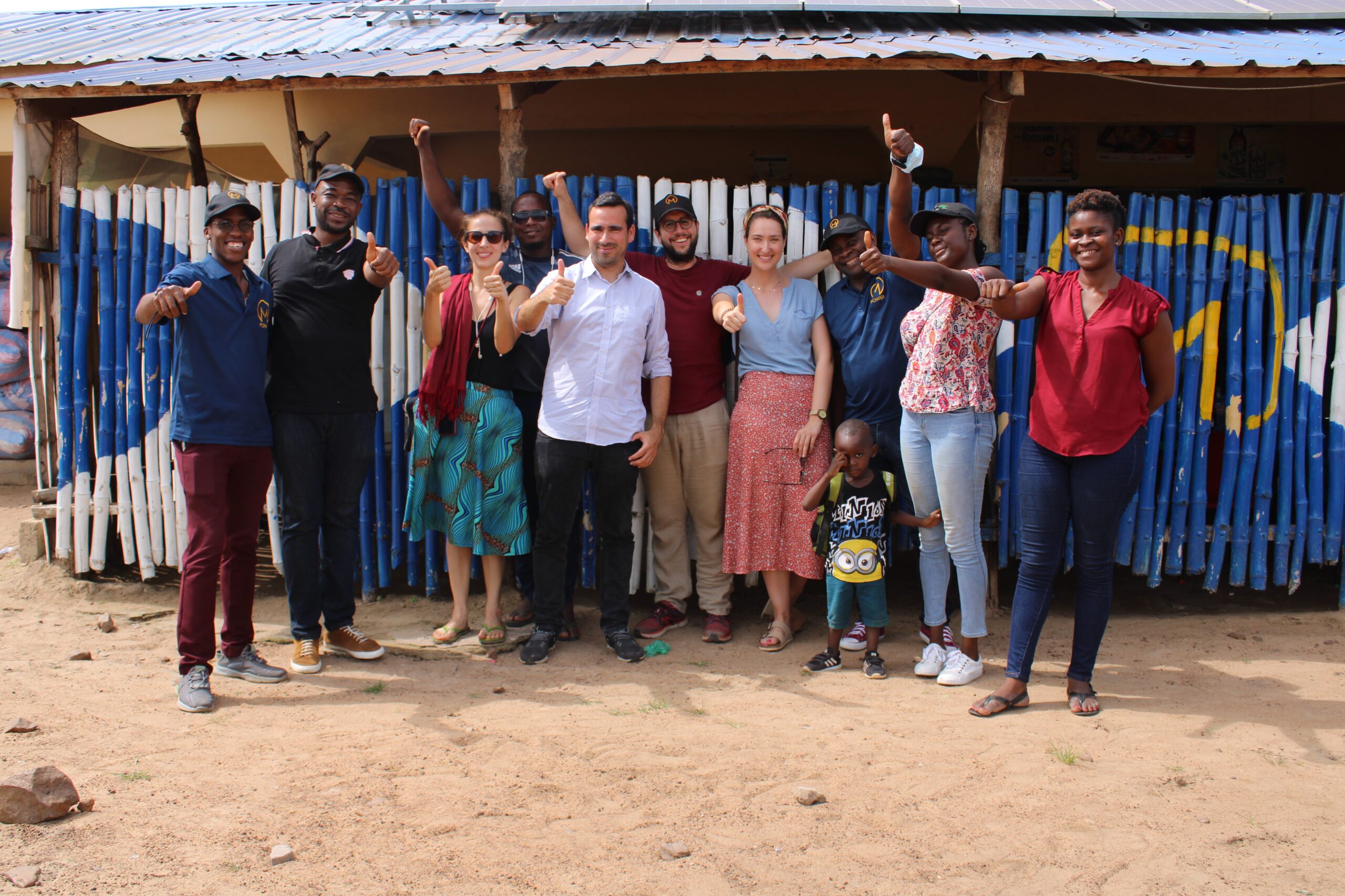 Case Study: MPower | LEXR