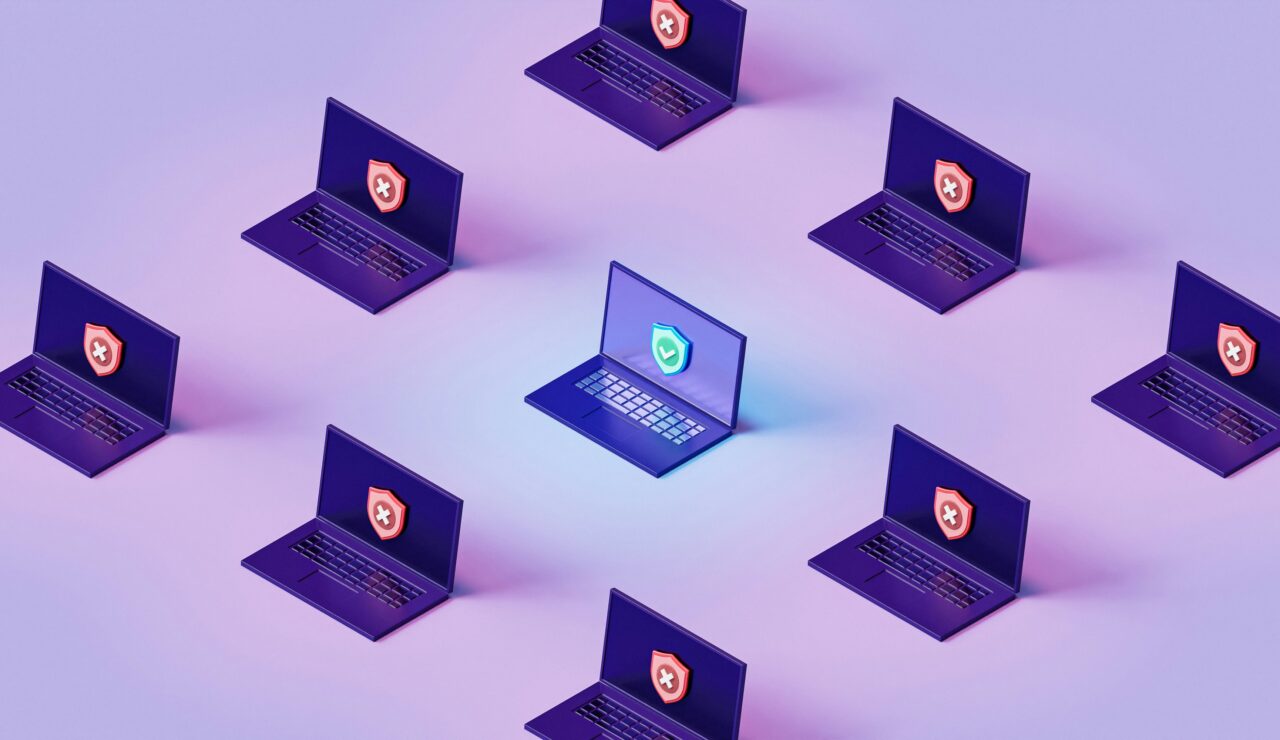 Cybersecurity and data protection