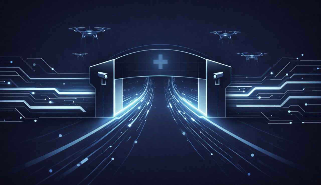 Swiss dual-use export control regulatory filter for technology goods — LEXR legal guide