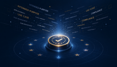 EU AI Act high-risk classification: how marketing language and documentation shape regulatory and commercial outcomes for AI companies.