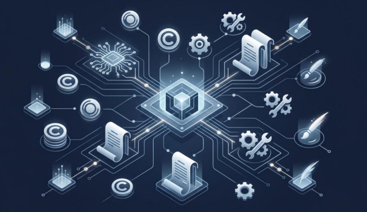 IP Ownership & Assignment: What Every Startup Founder Needs to Know